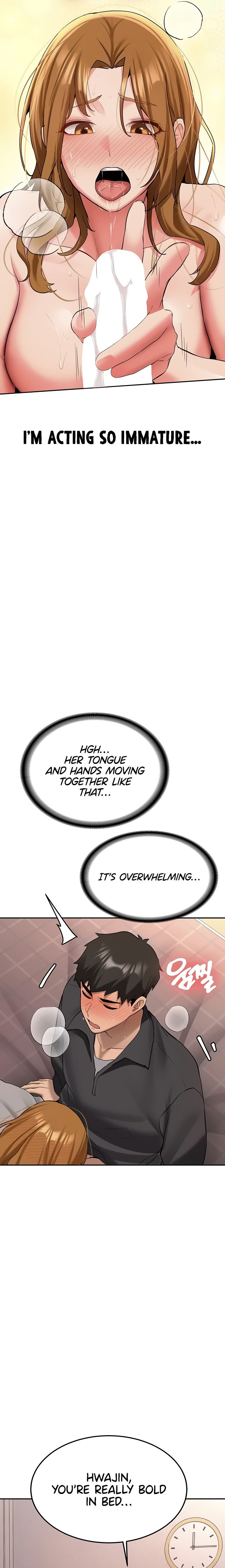 Pickup! Chapter 25 - Page 9