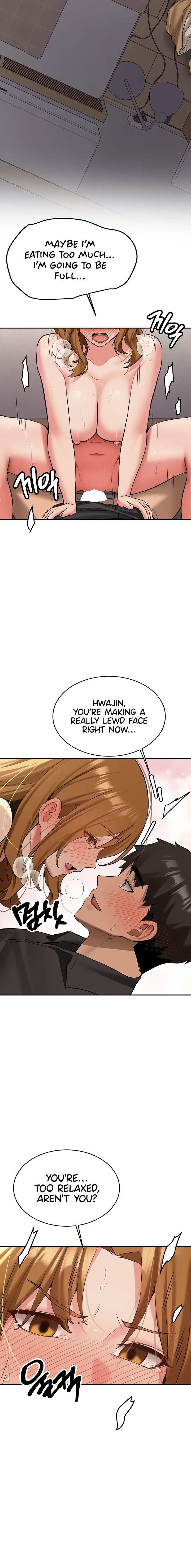 Pickup! Chapter 25 - Page 12