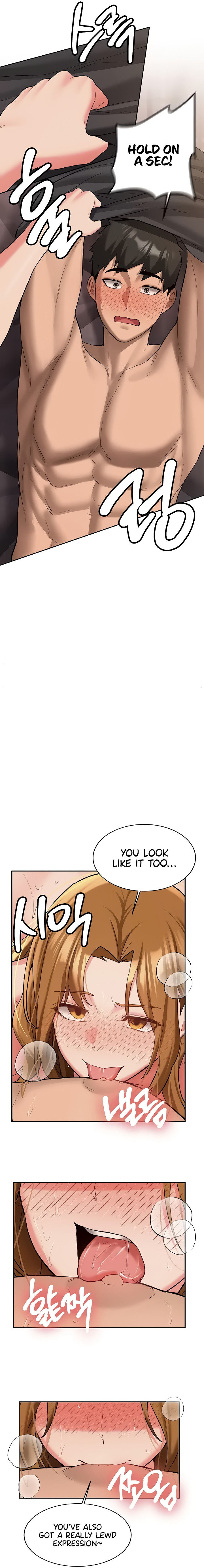 Pickup! Chapter 25 - Page 13