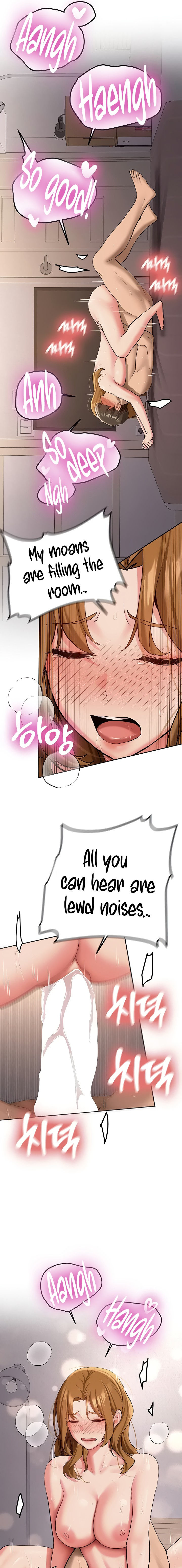 Pickup! Chapter 25 - Page 17