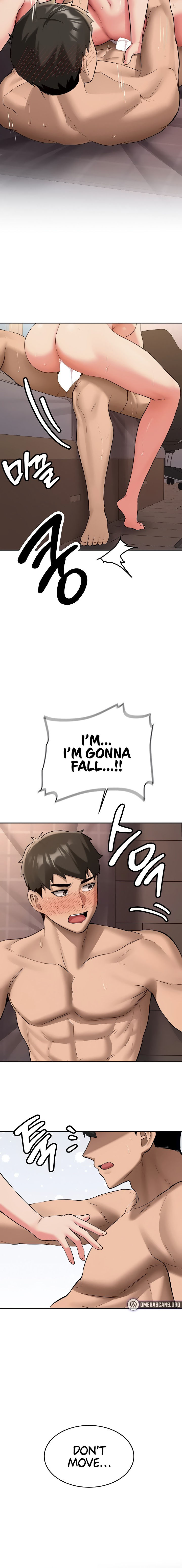 Pickup! Chapter 25 - Page 18