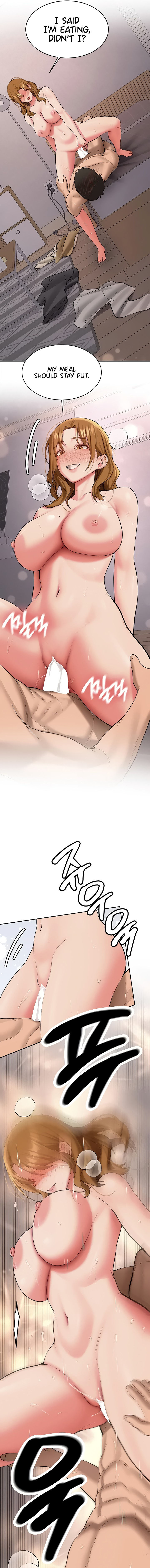 Pickup! Chapter 25 - Page 19