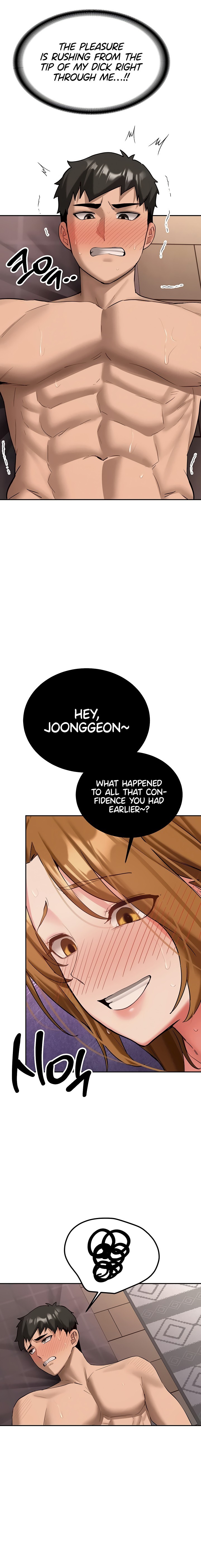 Pickup! Chapter 26 - Page 4