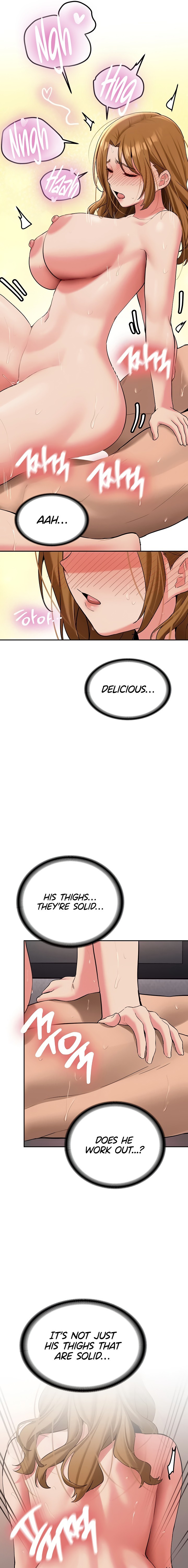 Pickup! Chapter 26 - Page 5