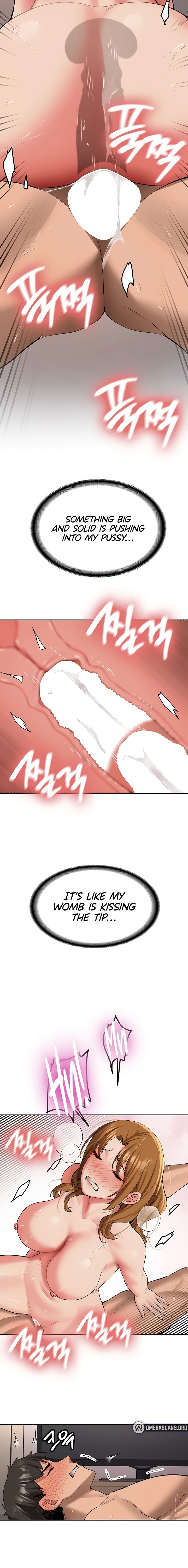 Pickup! Chapter 26 - Page 6