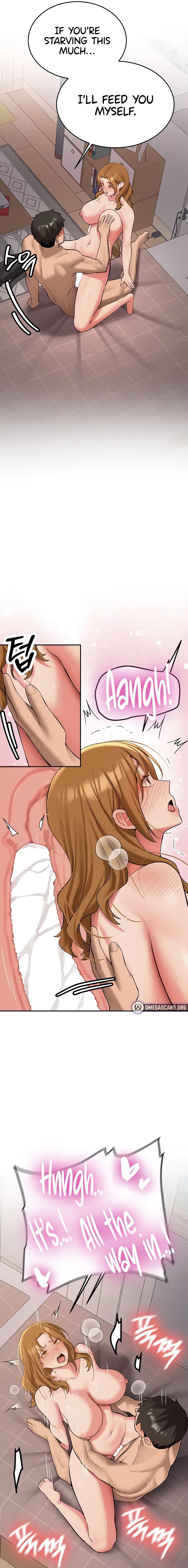 Pickup! Chapter 26 - Page 9