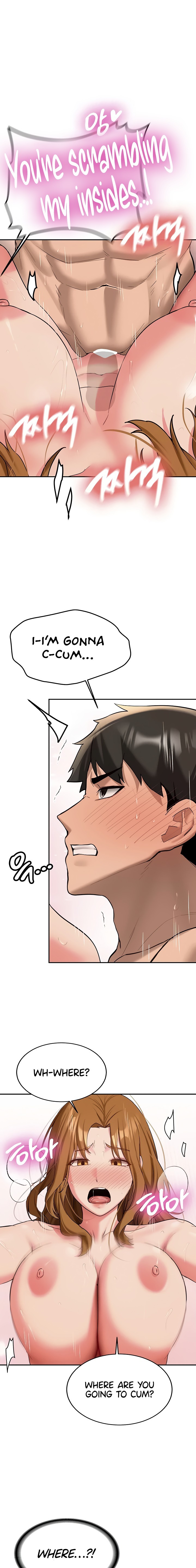 Pickup! Chapter 26 - Page 11