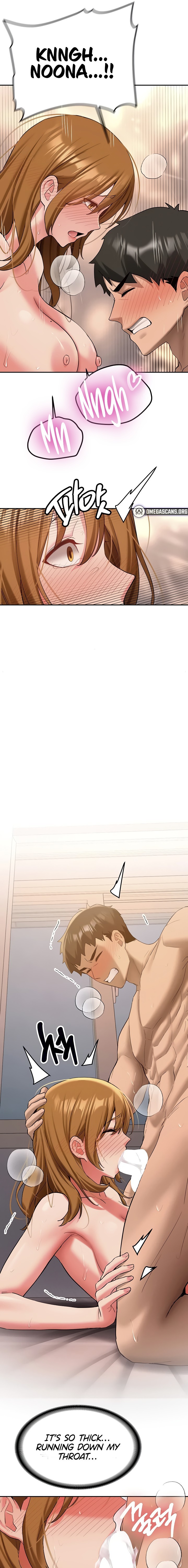 Pickup! Chapter 26 - Page 13