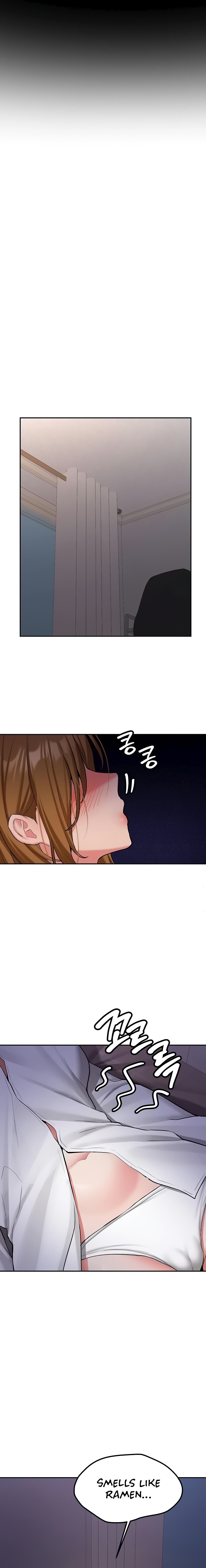 Pickup! Chapter 26 - Page 15