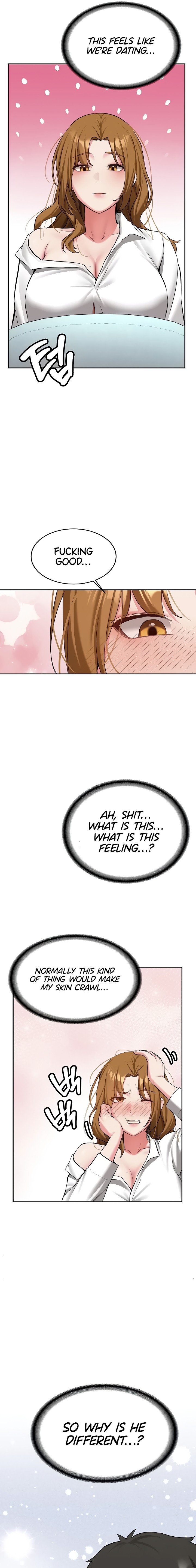 Pickup! Chapter 26 - Page 17