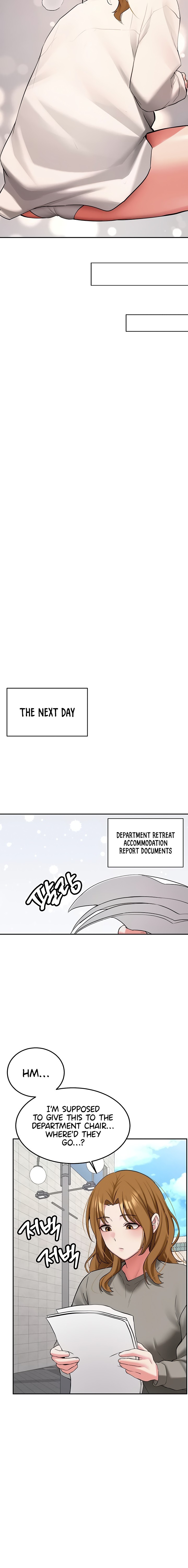 Pickup! Chapter 26 - Page 20