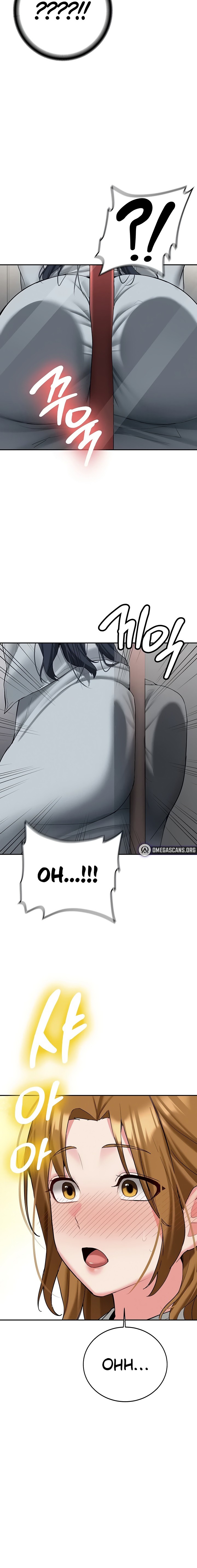 Pickup! Chapter 26 - Page 22