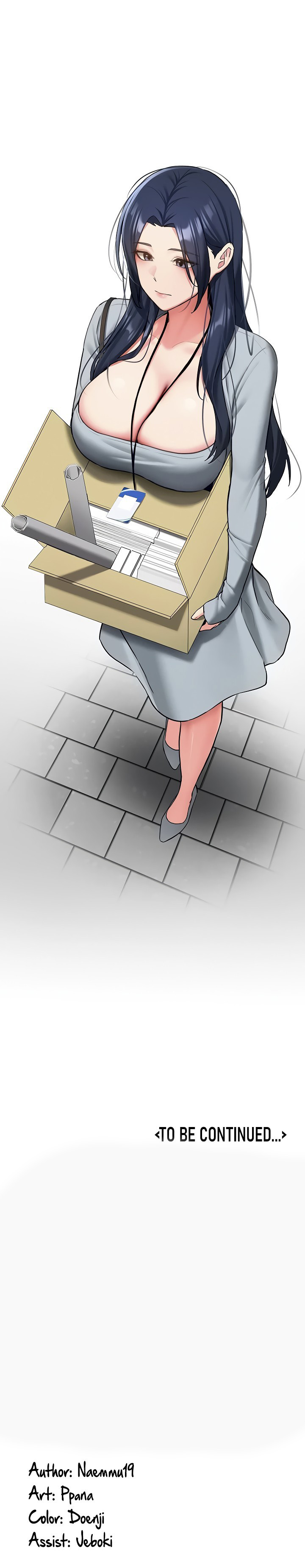 Pickup! Chapter 26 - Page 24