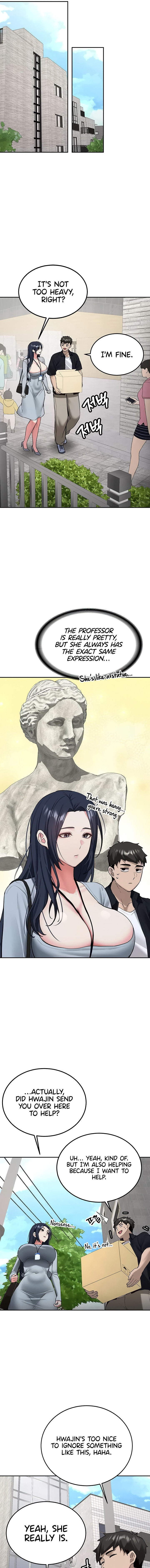 Pickup! Chapter 27 - Page 5