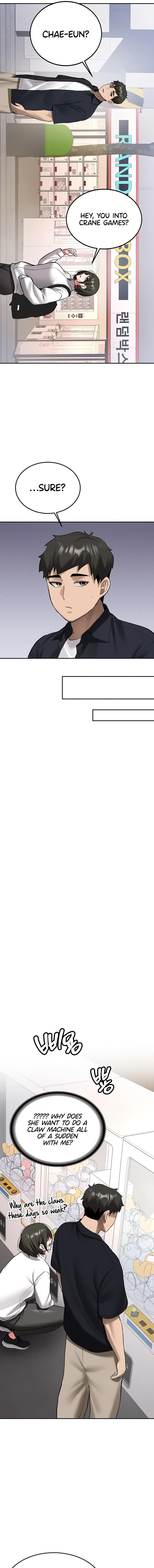 Pickup! Chapter 27 - Page 13