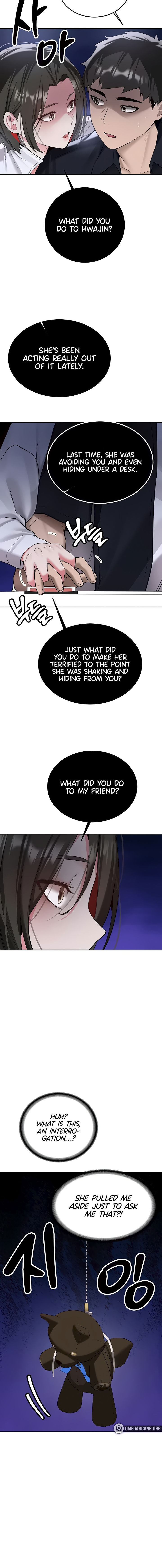 Pickup! Chapter 27 - Page 18