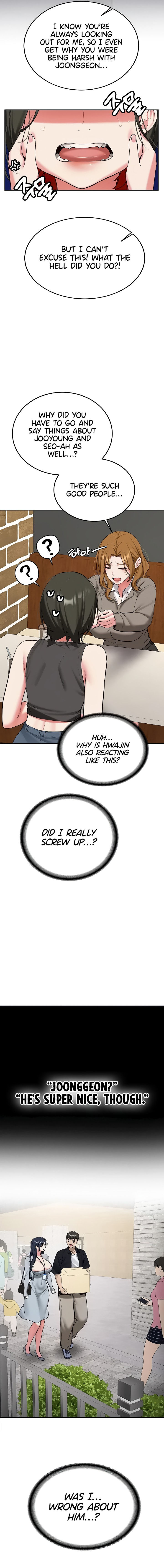 Pickup! Chapter 28 - Page 7