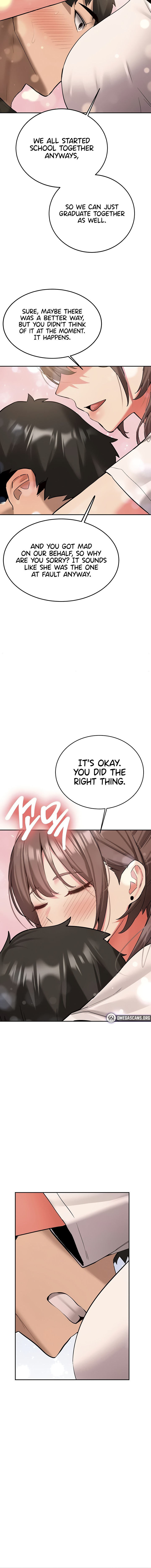 Pickup! Chapter 28 - Page 14