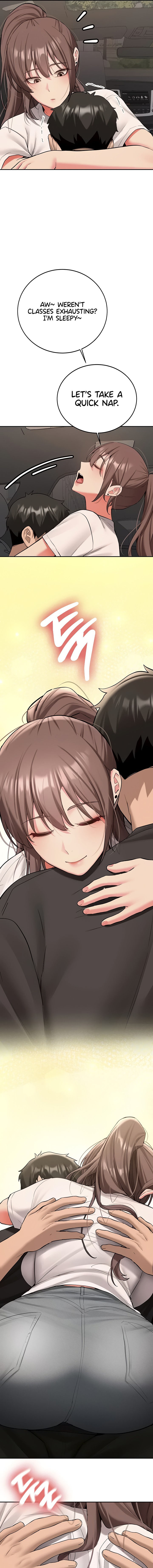 Pickup! Chapter 28 - Page 15