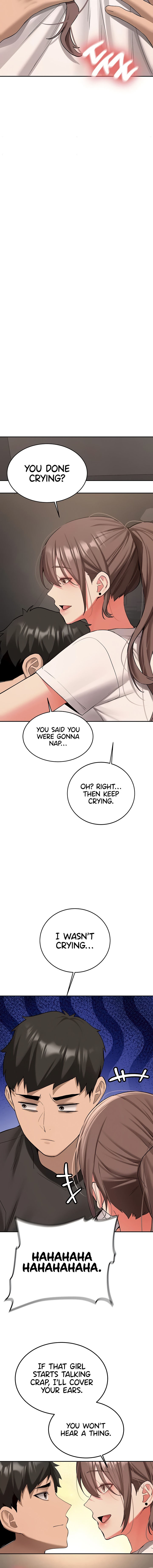 Pickup! Chapter 28 - Page 16