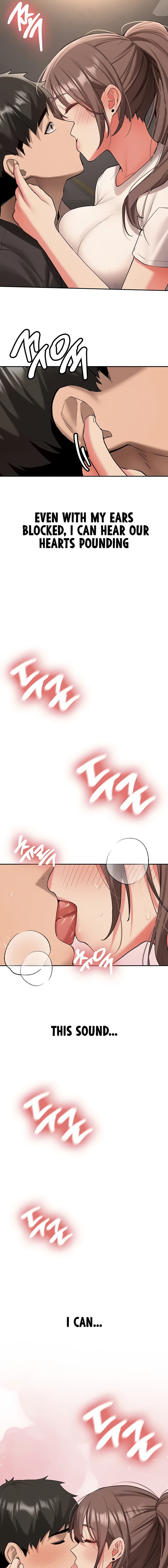 Pickup! Chapter 28 - Page 17