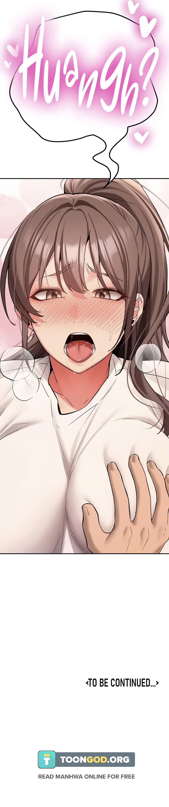 Pickup! Chapter 28 - Page 19