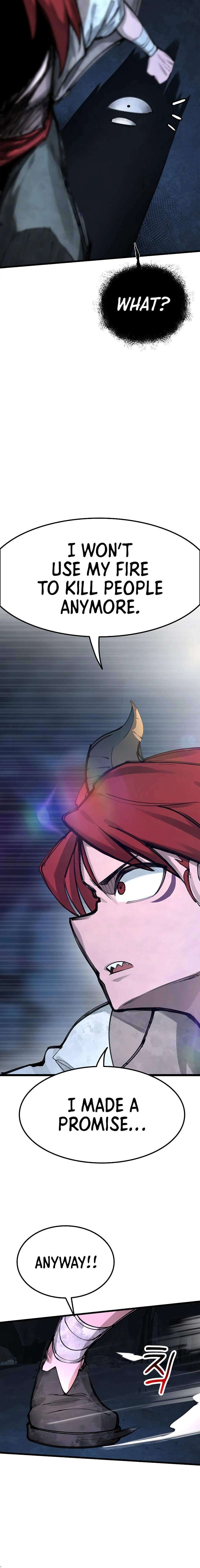 Piece Maker of Flame Chapter 9 - Page 9