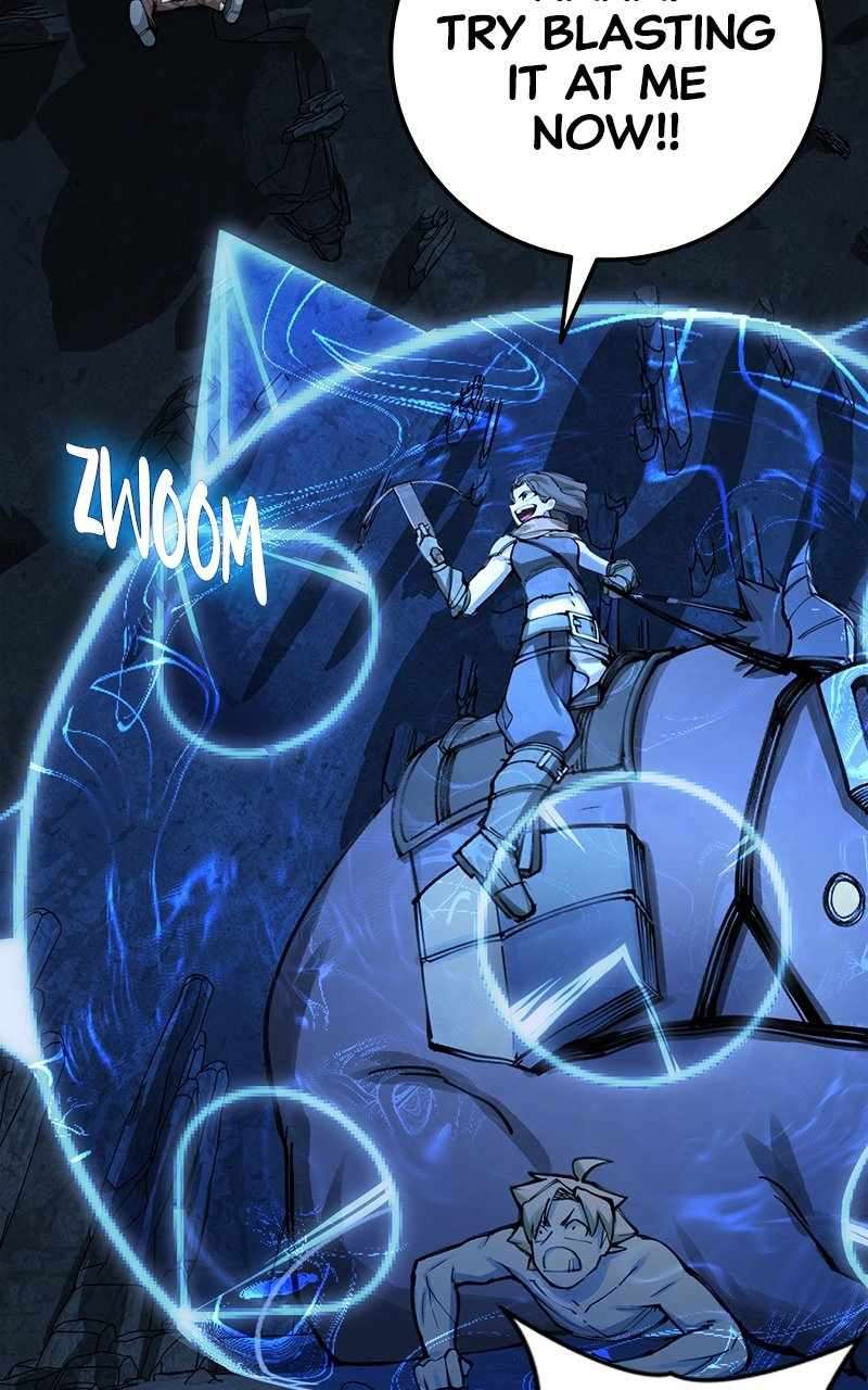 Piece Maker of Flame Chapter 10 - Page 85