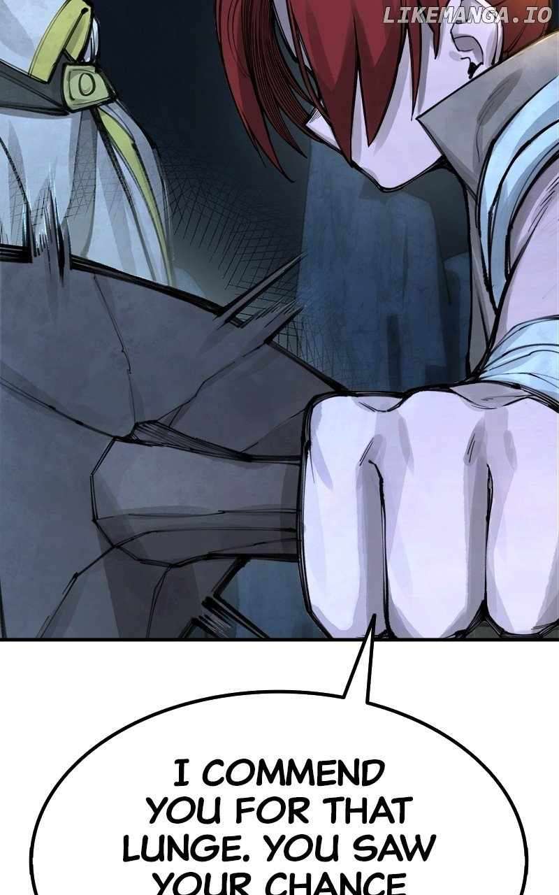 Piece Maker of Flame Chapter 13 - Page 38