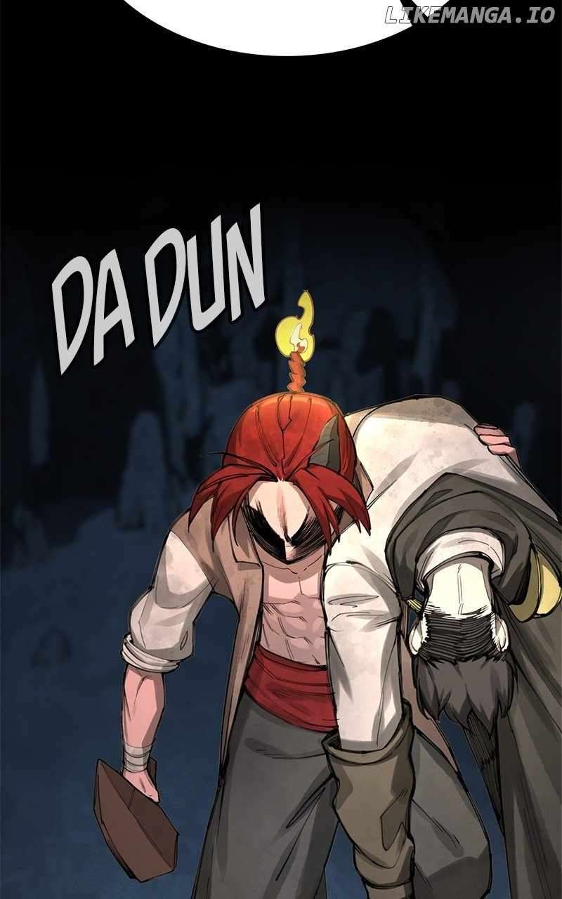 Piece Maker of Flame Chapter 13 - Page 62