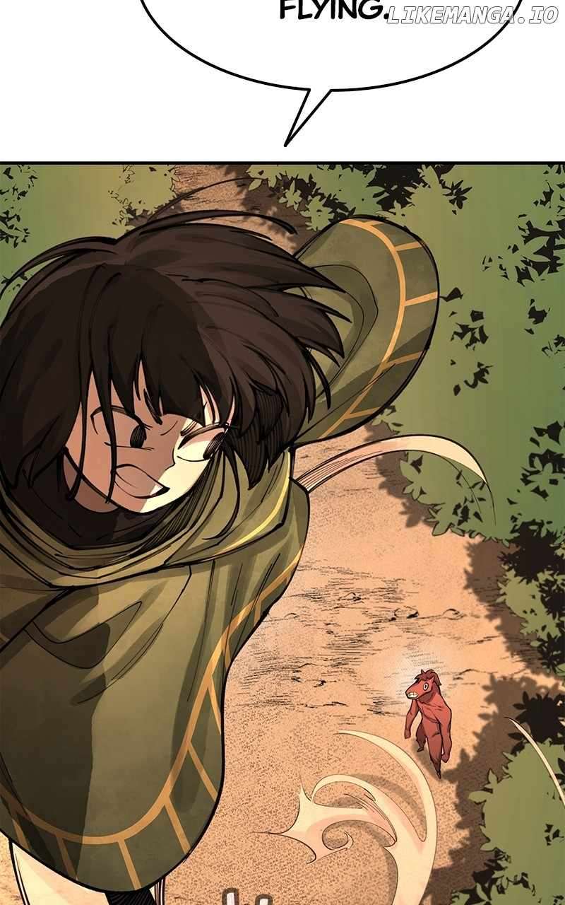 Piece Maker of Flame Chapter 14 - Page 37