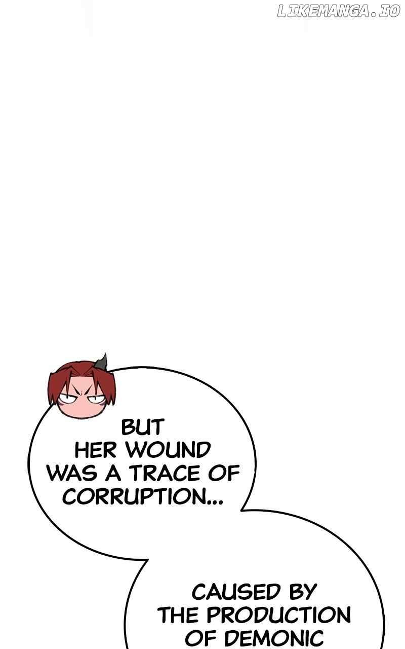 Piece Maker of Flame Chapter 14 - Page 114