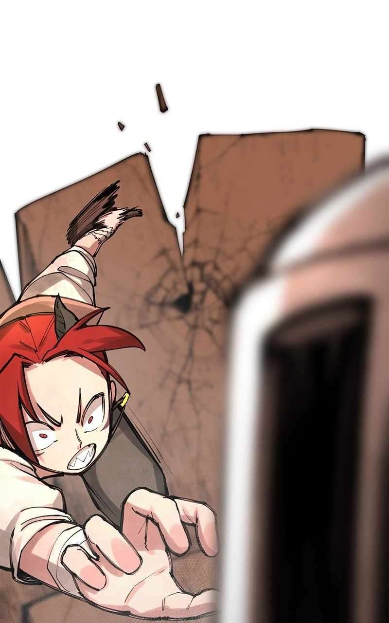 Piece Maker of Flame Chapter 15 - Page 37