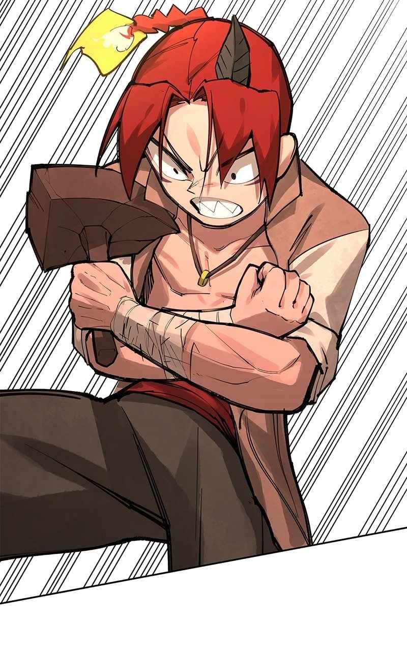 Piece Maker of Flame Chapter 15 - Page 46