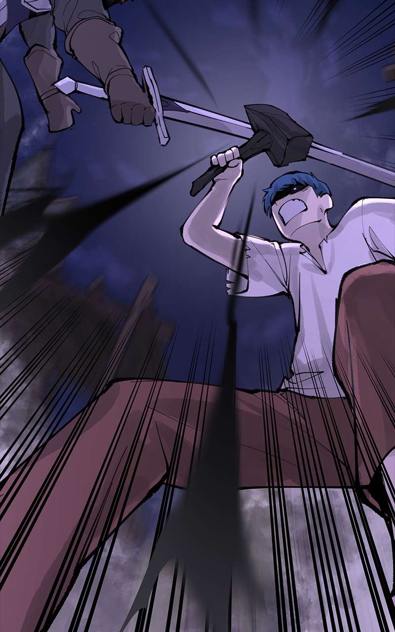 Piece Maker of Flame Chapter 16 - Page 44