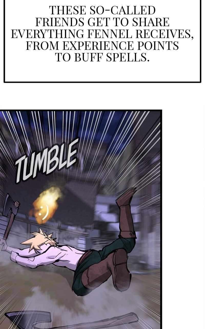 Piece Maker of Flame Chapter 17 - Page 37