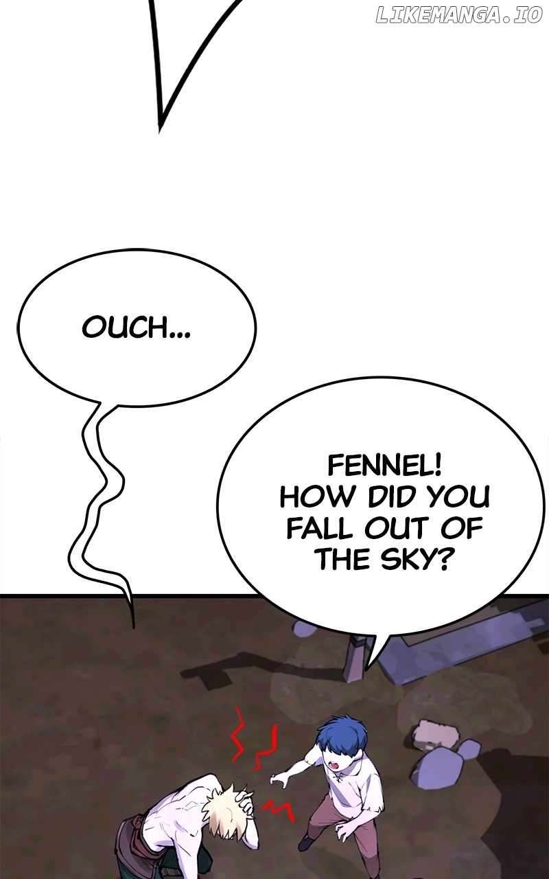 Piece Maker of Flame Chapter 19 - Page 29