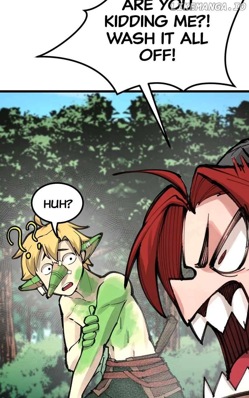 Piece Maker of Flame Chapter 20 - Page 11