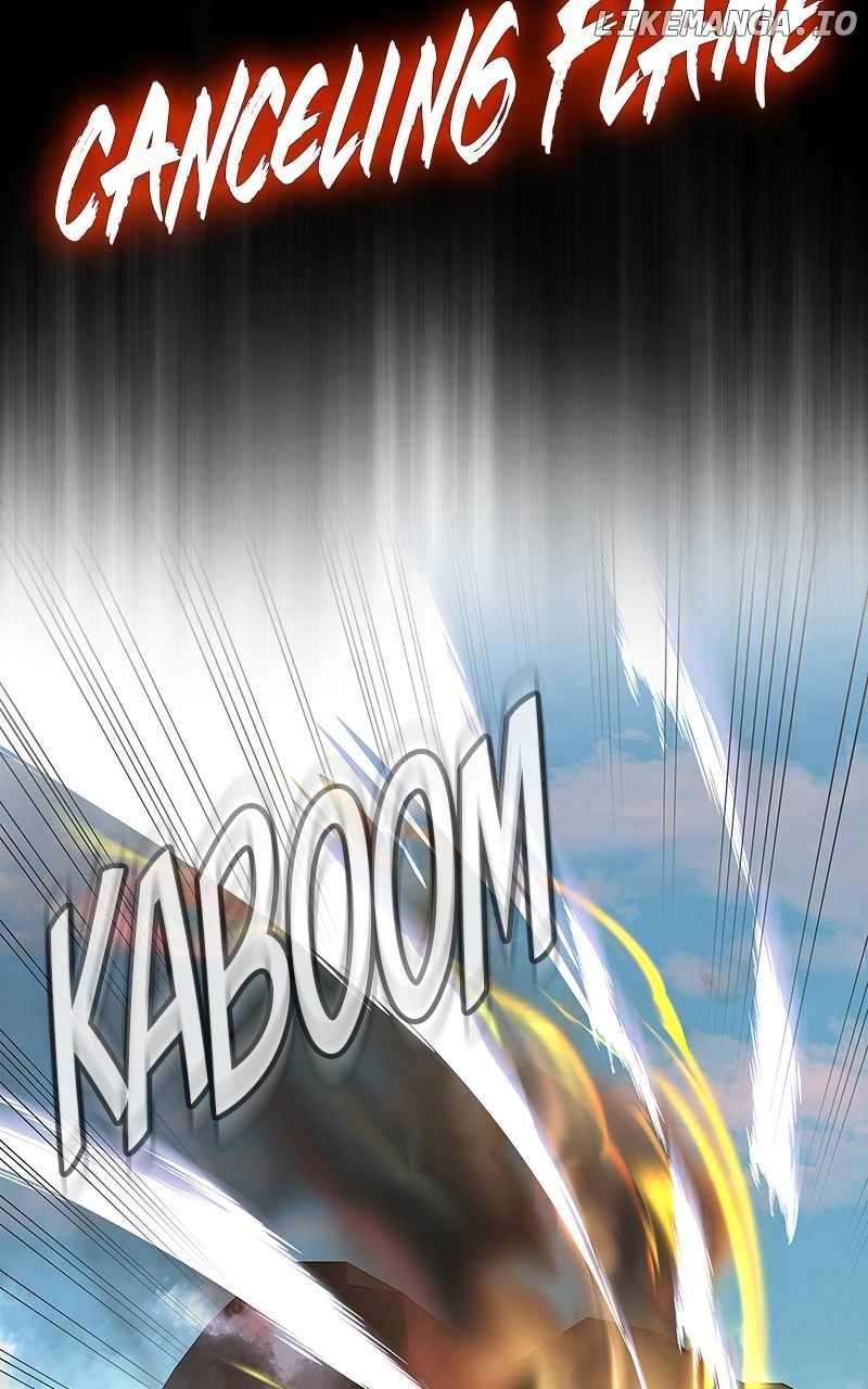 Piece Maker of Flame Chapter 20 - Page 94