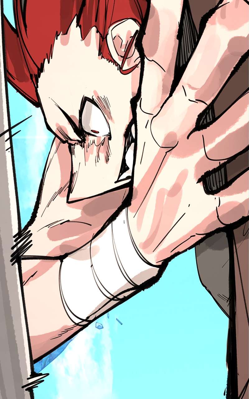 Piece Maker of Flame Chapter 22 - Page 93