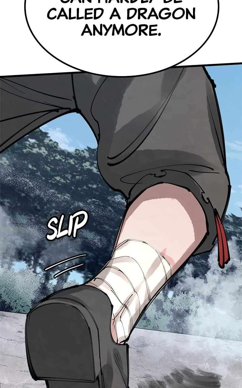 Piece Maker of Flame Chapter 23 - Page 76