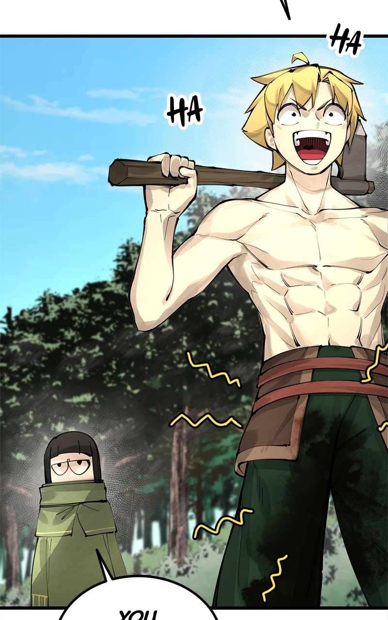 Piece Maker of Flame Chapter 24 - Page 85