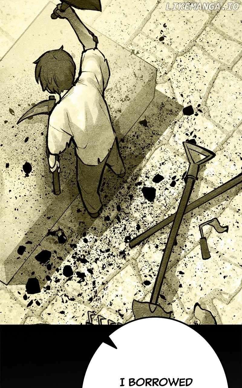 Piece Maker of Flame Chapter 26 - Page 54