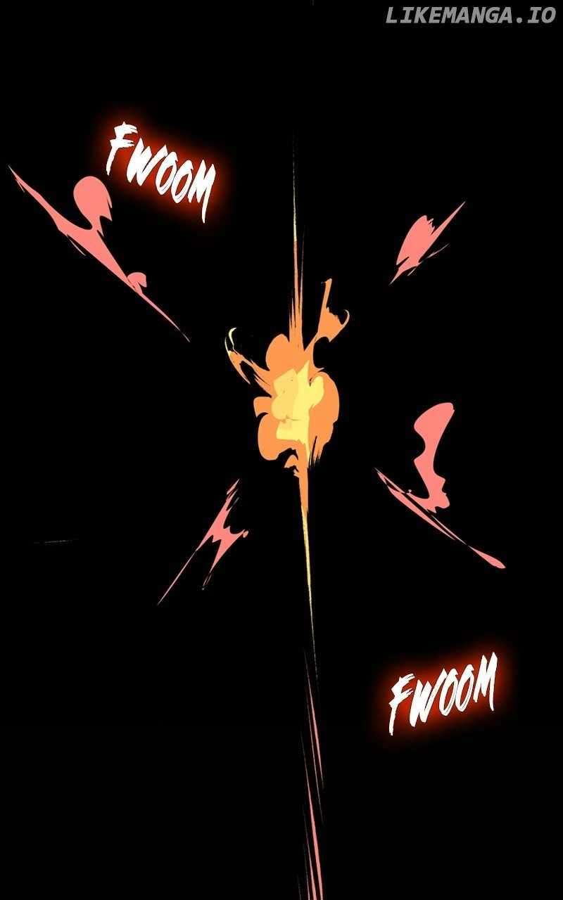 Piece Maker of Flame Chapter 26 - Page 105