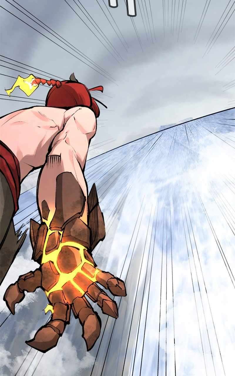 Piece Maker of Flame Chapter 27 - Page 77