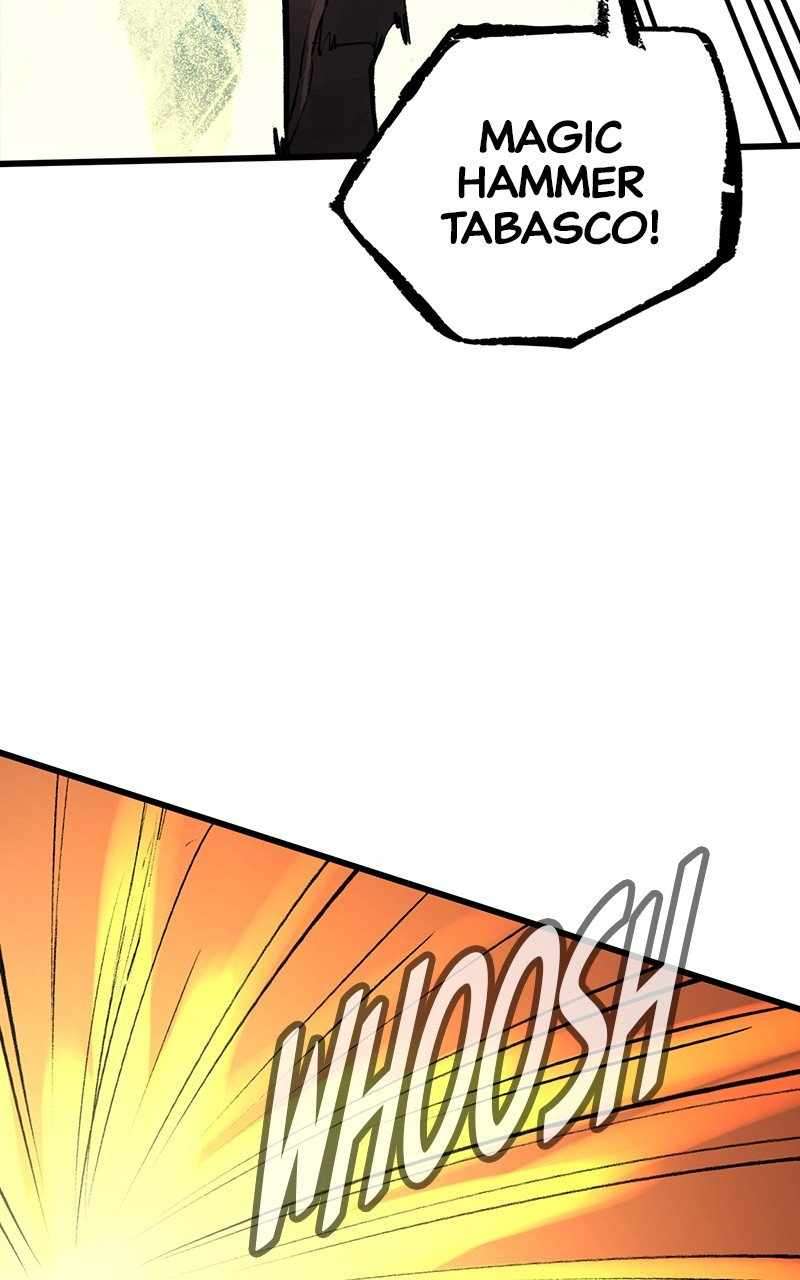 Piece Maker of Flame Chapter 27 - Page 103