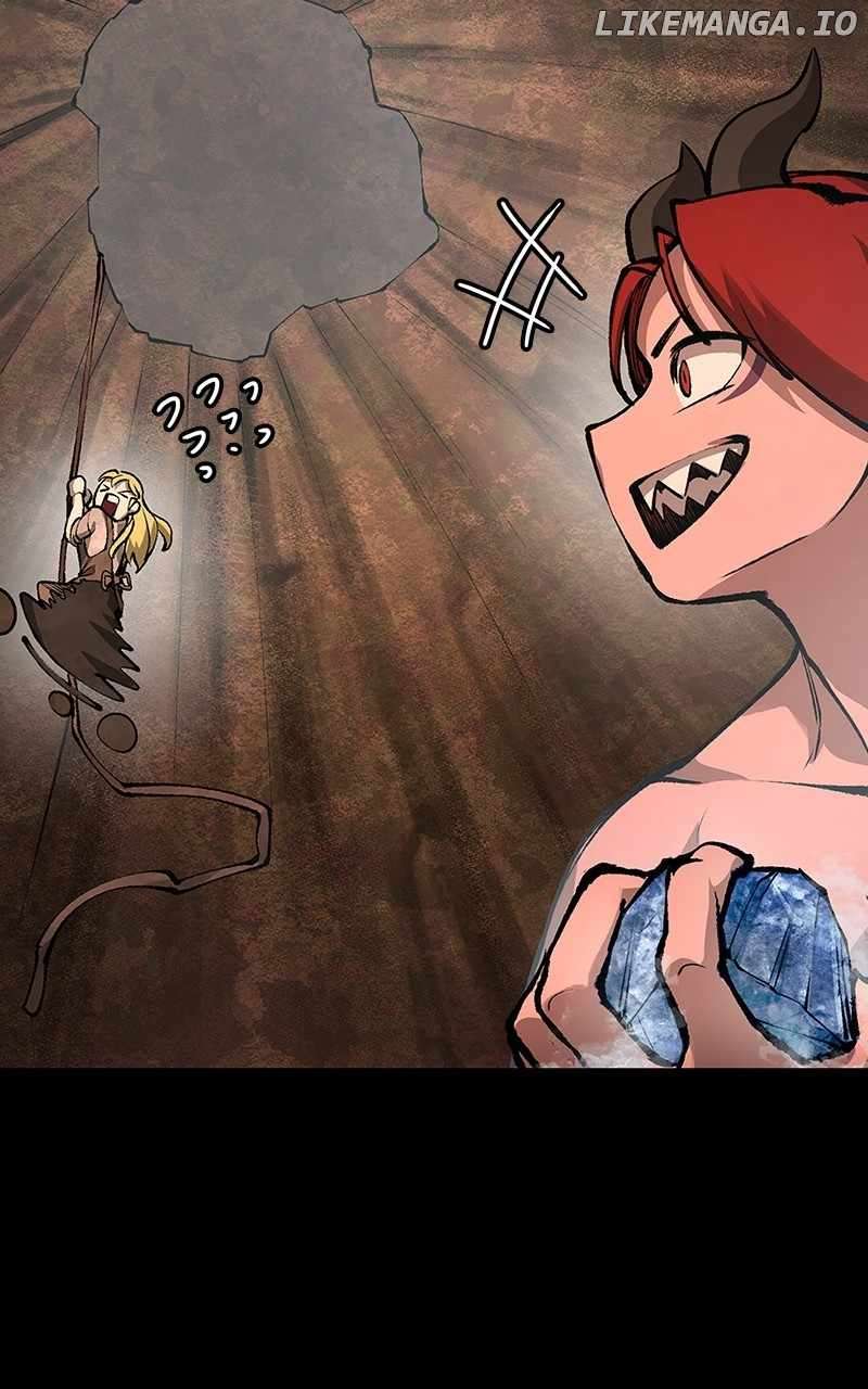 Piece Maker of Flame Chapter 29 - Page 64