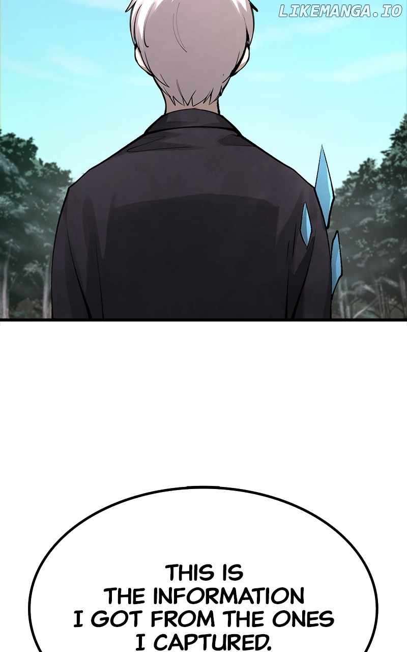 Piece Maker of Flame Chapter 29 - Page 94