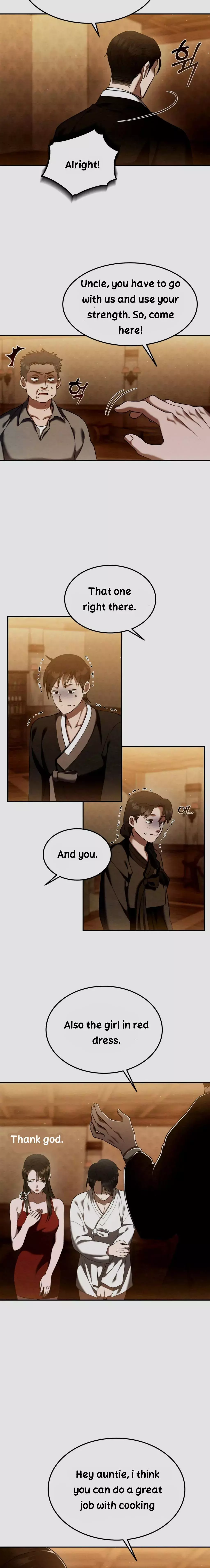 Piercing Stab Chapter 1 - Page 24