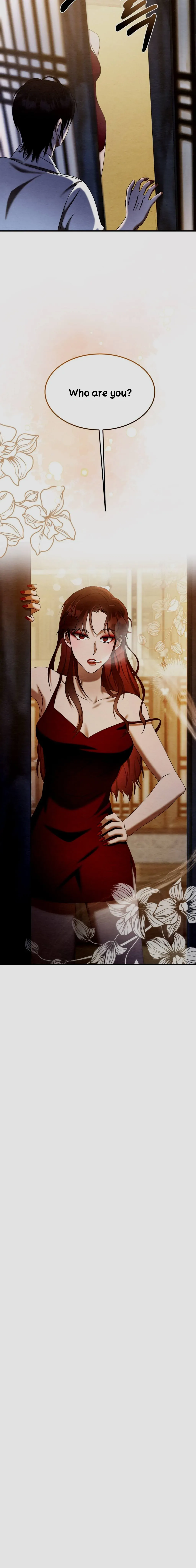 Piercing Stab Chapter 2 - Page 22